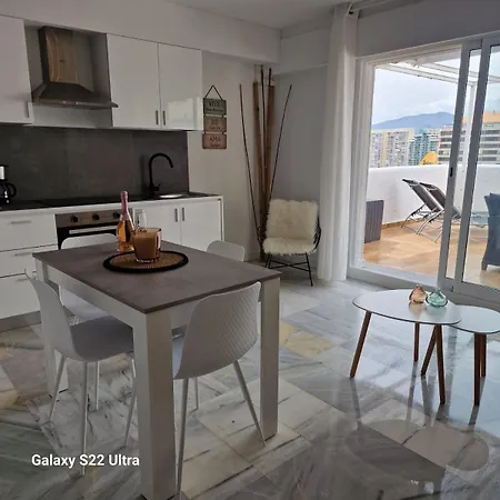 Casa V Appartement *