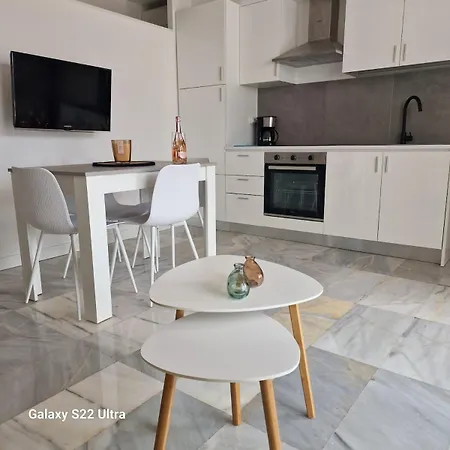 Casa V Appartement *