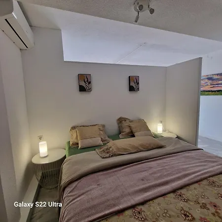 Casa V * Benidorm